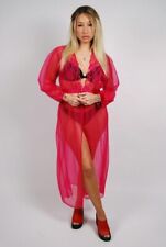 60s Peignoir (XS/S) vintage