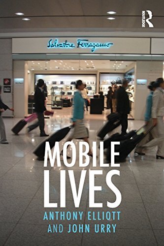 Mobile lives international - mobile,