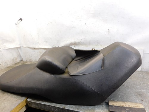 Suzuki 650 burgman - 650, seat