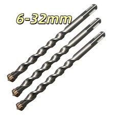 6-32mm SDS Drill Bits SDS +