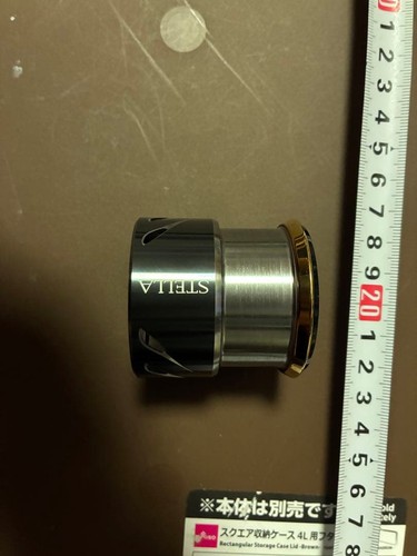 Shimano custom spool - custom,