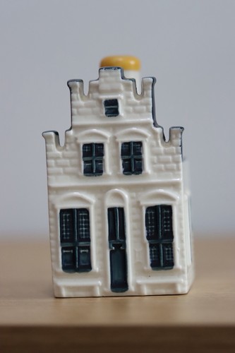Klm bols blue - klm,
