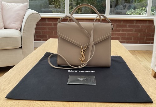 Saint laurent ysl - laurent, cassandra