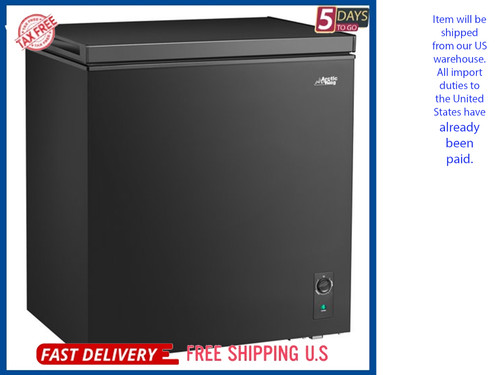 Arctic king ft chest - cu,