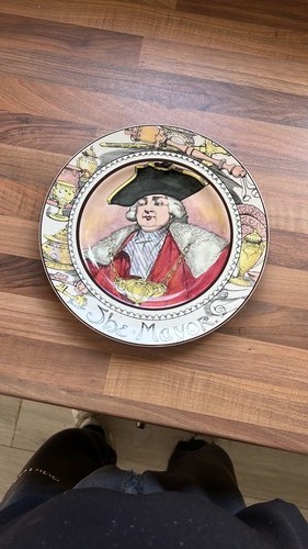 Vintage royal doulton the - royal,