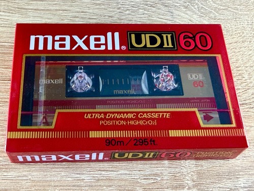 Maxell udii min high - 🟪,