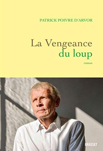 The revenge wolf novel - of,