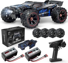 1/14 Brushless RC Cars for