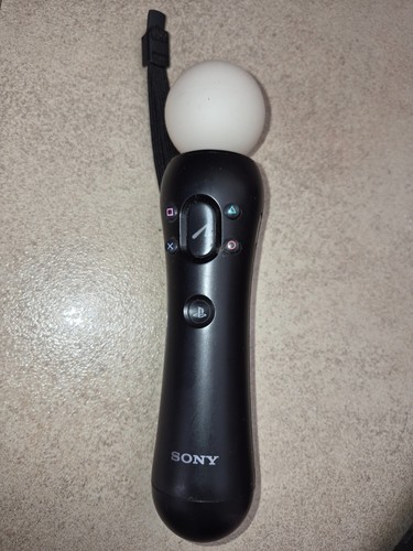 Sony playstation move motion - playstation,