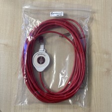 Intercall Nurse Call Lead 8