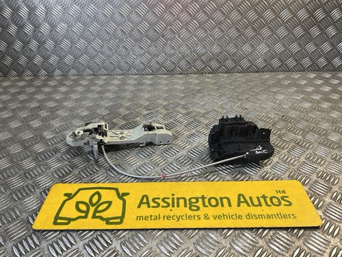 2002 nissan cube z11 - 2002-08,