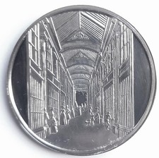 1975 St James' Arcade Bristol