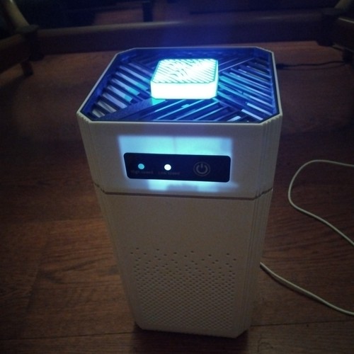 Home air purifiers for - air,