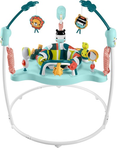 Fisher price baby - baby, bouncer