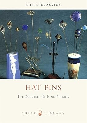 Hat pins - (shire, album)