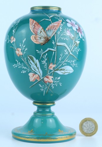 19th century english enamel - english,
