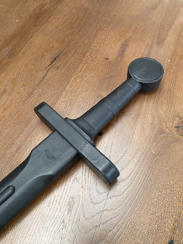 Polypropylene medieval - polypropylene,