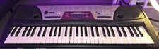Yamaha PSR-172 Electronic