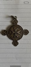 St John ambulance Assoc medal