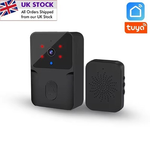 Smart wifi wireless - wireless, video
