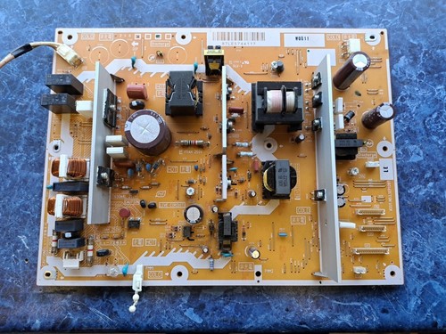 Panasonic tx p42c2b - 42", tv