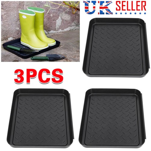Multi purpose plastic shoe - 3,