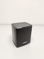 Bose Speaker Black Series V Mint Condition Lifestyle 550 525/35