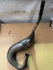 Kawasaki 85 Genuine Headder