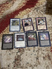 Middle Earth CCG Cards