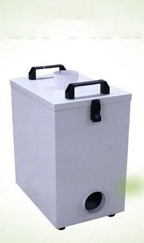 220v pure air fume extractor - pure,