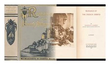 Champney, Elizabeth Williams (1850-1922) Romance De Français Abbayes 1907 Hardc
