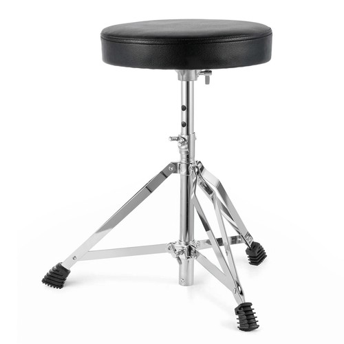 Drum stool adjustable piano - drum,