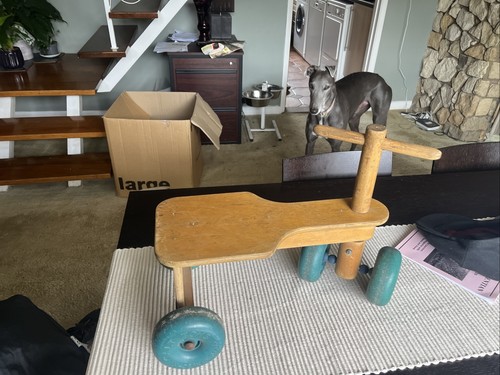 Classic trike galt - trike,