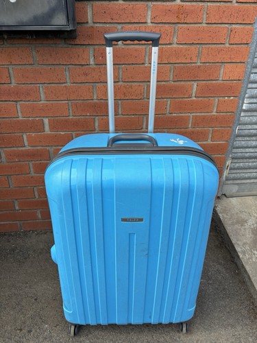 Large tripp blue - blue, colour