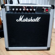 Marshall 2525C Studio Mini Jubilee 12 Valve Amp Combo Guitar Amplifier