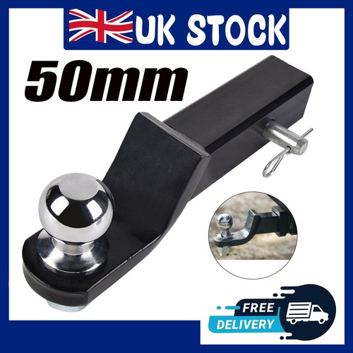 50mm trailer tow - trailer, hitch