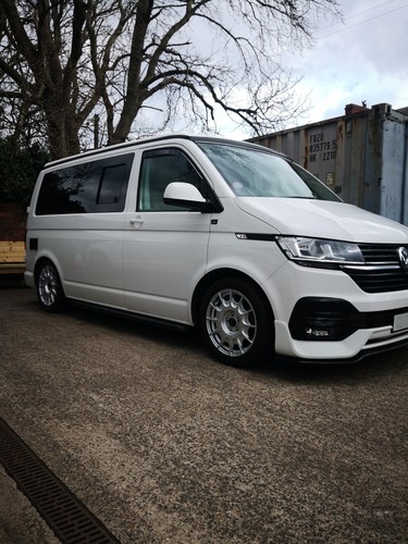Transporter t6 1 - vw,