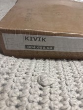 NEW IKEA KIVIK COVER FOR