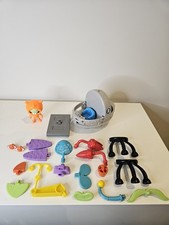 Octonauts Gup F - DIY Gup &