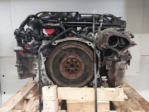 Engine subaru legacy - legacy, bp5