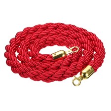 Stanchion Rope 1.8m/5.9Ft