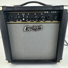 CRUISER By Crafter CR-10G