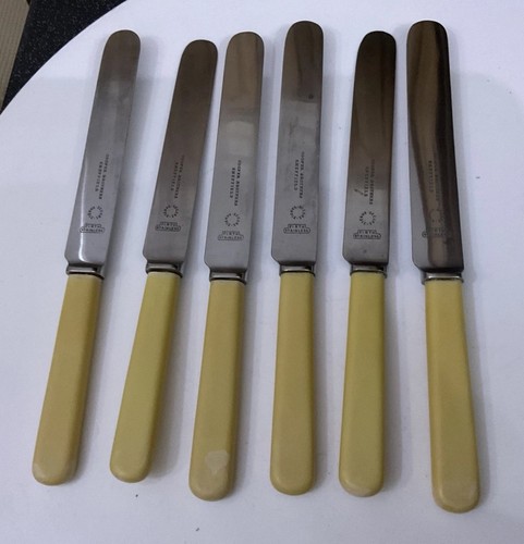 Cooper bros firth stainless - 6,