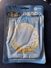 Qualatex 24" Deco Bubble