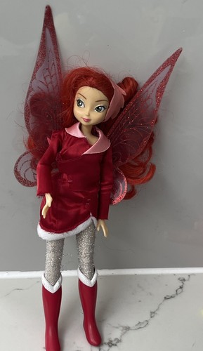 Disney tinkerbell secret - tinkerbell,