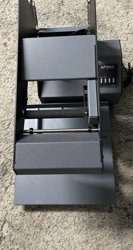 Primera ap550 label - primera,