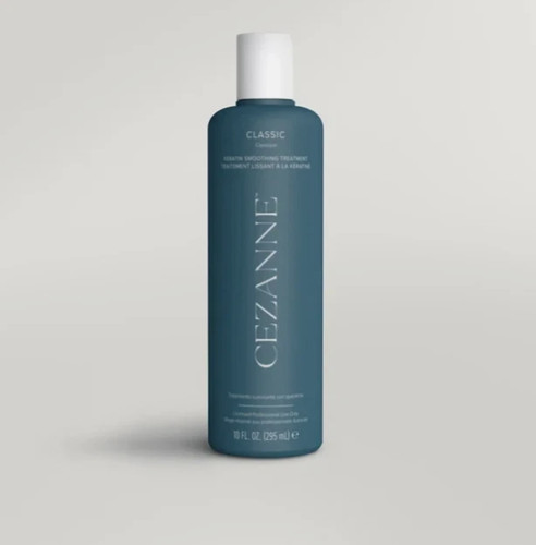 Cezanne classic keratin - cezanne,