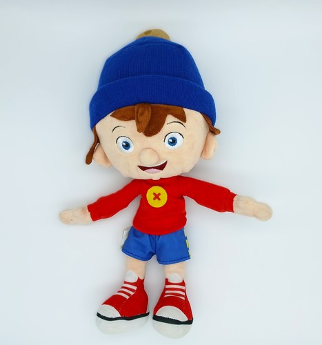 Talking noddy plush soft - plush,