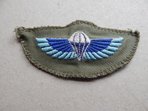 Rhodesia original sas - original,