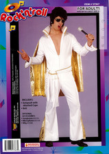 FORUM ROCK'N'ROLL ROCK STAR